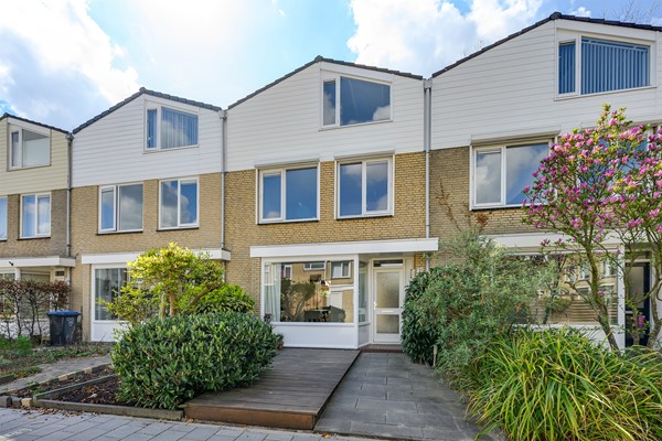 Property photo - Willem-Alexanderplantsoen 31, 2991NA Barendrecht